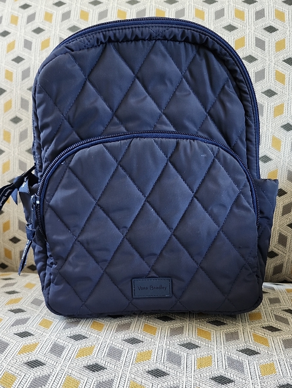 Vera Bradley Outlet Backpack